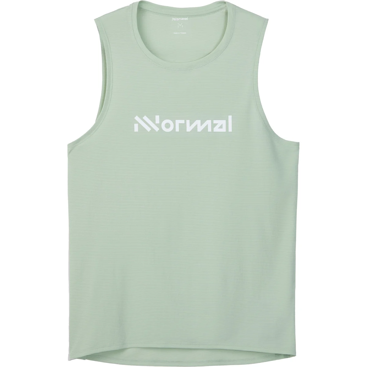 NNORMAL RACE TANK VERT  - Trail running vest top
