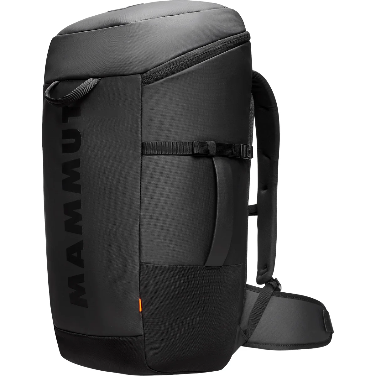 MAMMUT NEON 45 BLACK  - Mountaineering backpack