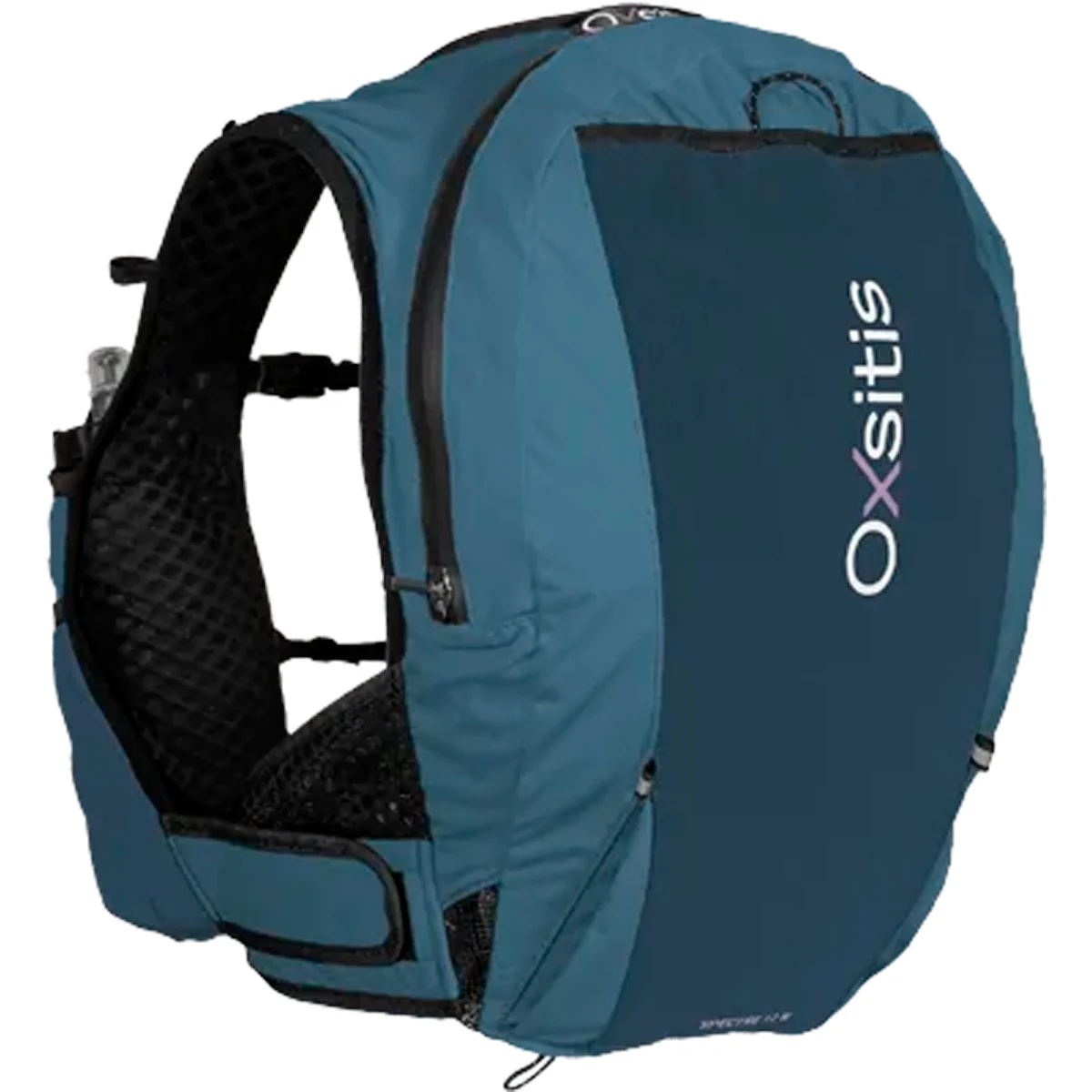 OXSITIS SPECTRE 12 W CLOUD BLUE  - Trail running bag