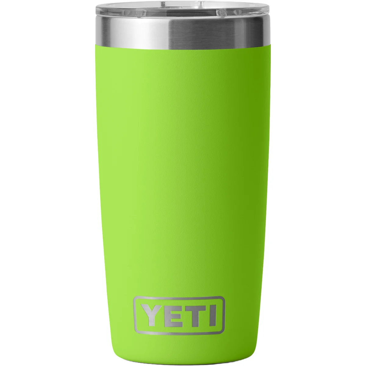 YETI RAMBLER 10 OZ TUMBLER VENOM  - Vacuum bottle
