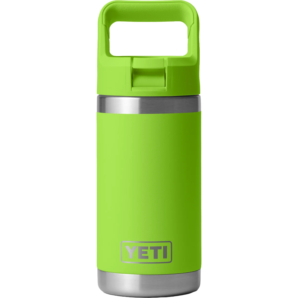 YETI RAMBLER JR 12 OZ KIDS BOTTLE VENOM  - Vacuum bottle