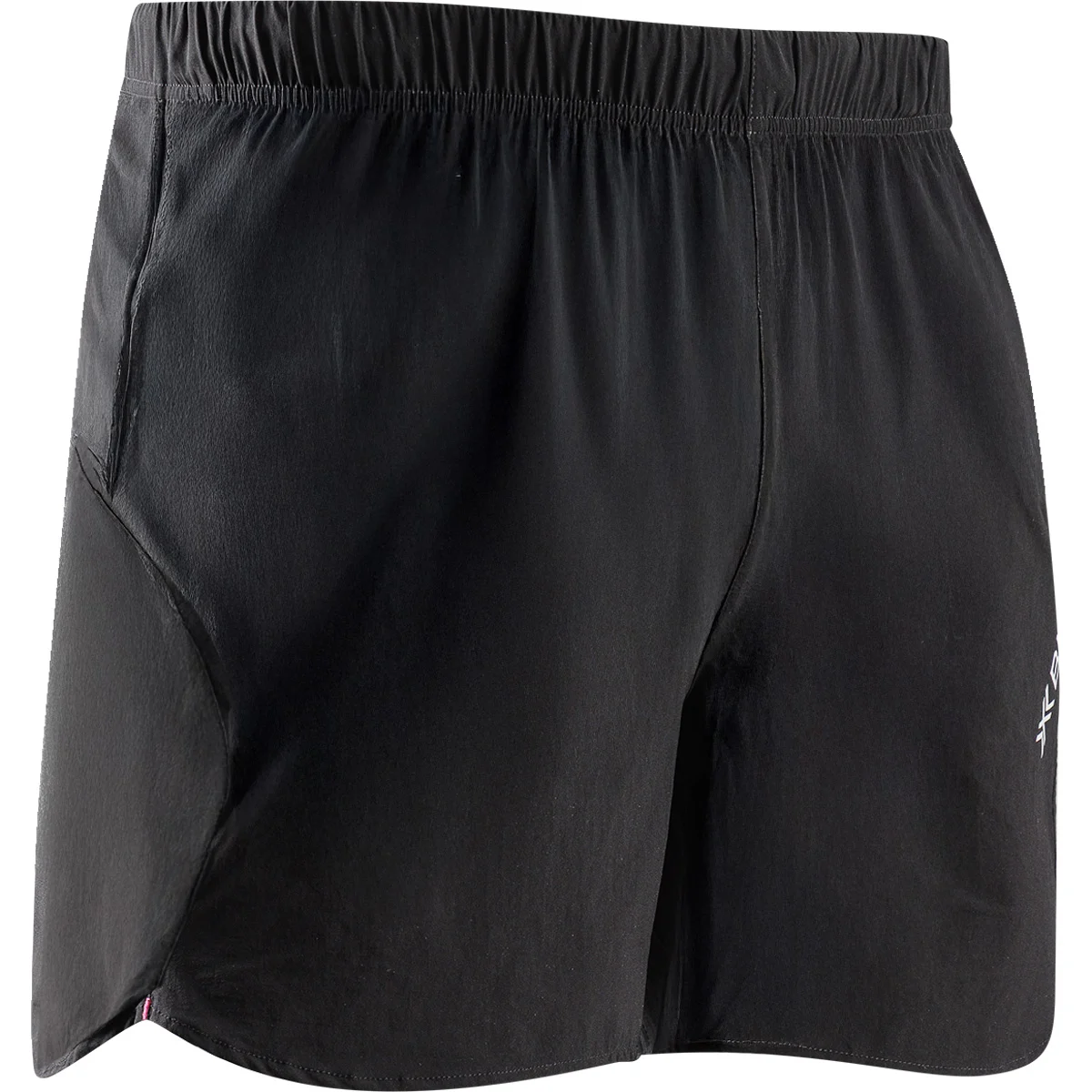 X-BIONIC COREFUSION RUN DISCOVER SHORTS X BLACK  - Trail running shorts