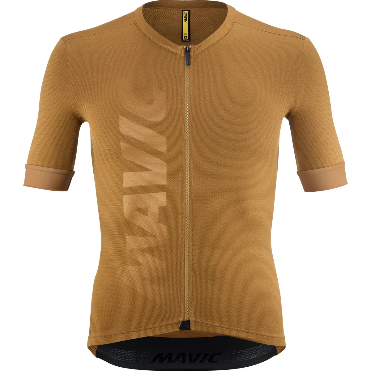 MAVIC AKSIUM JERSEY M RUST RUST  - Cycling jersey