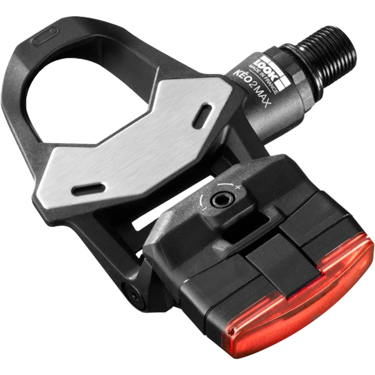 LOOK KEO 2 MAX VISION UNICOLOR  - Mountain bike pedal