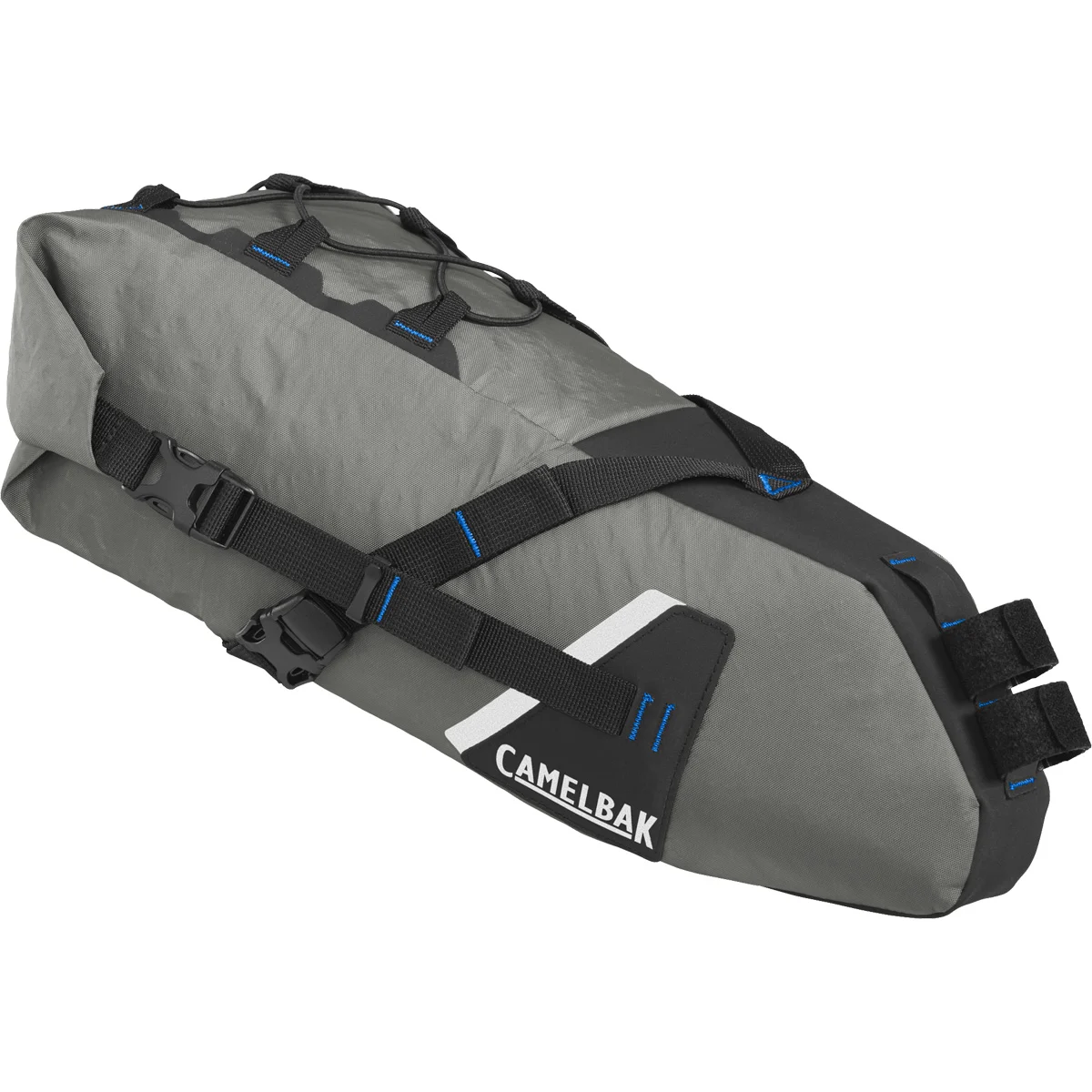 CAMELBAK MULE 9 SADDLE PACK WOLF GREY  - Bike Pannier