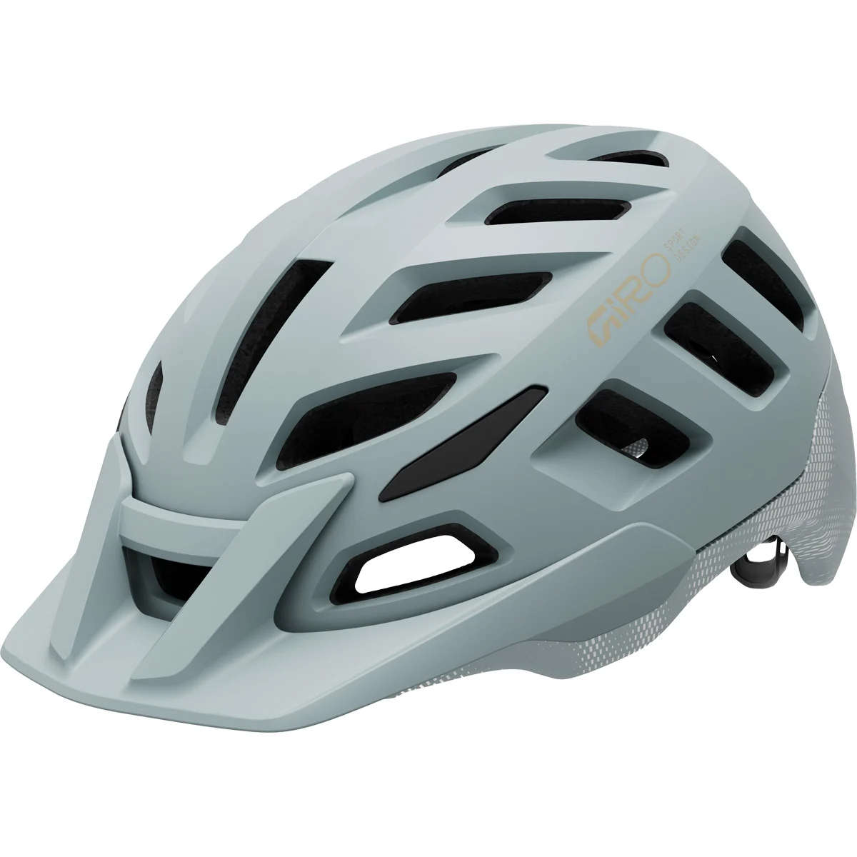 GIRO RADIX MIPS STONE  - Mountain bike helmet