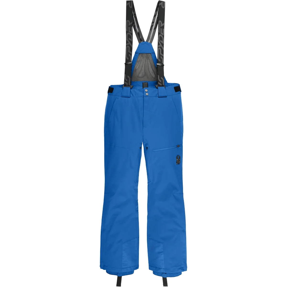 SPYDER DARE PANTS LENGTHS COBALT  - Ski trousers