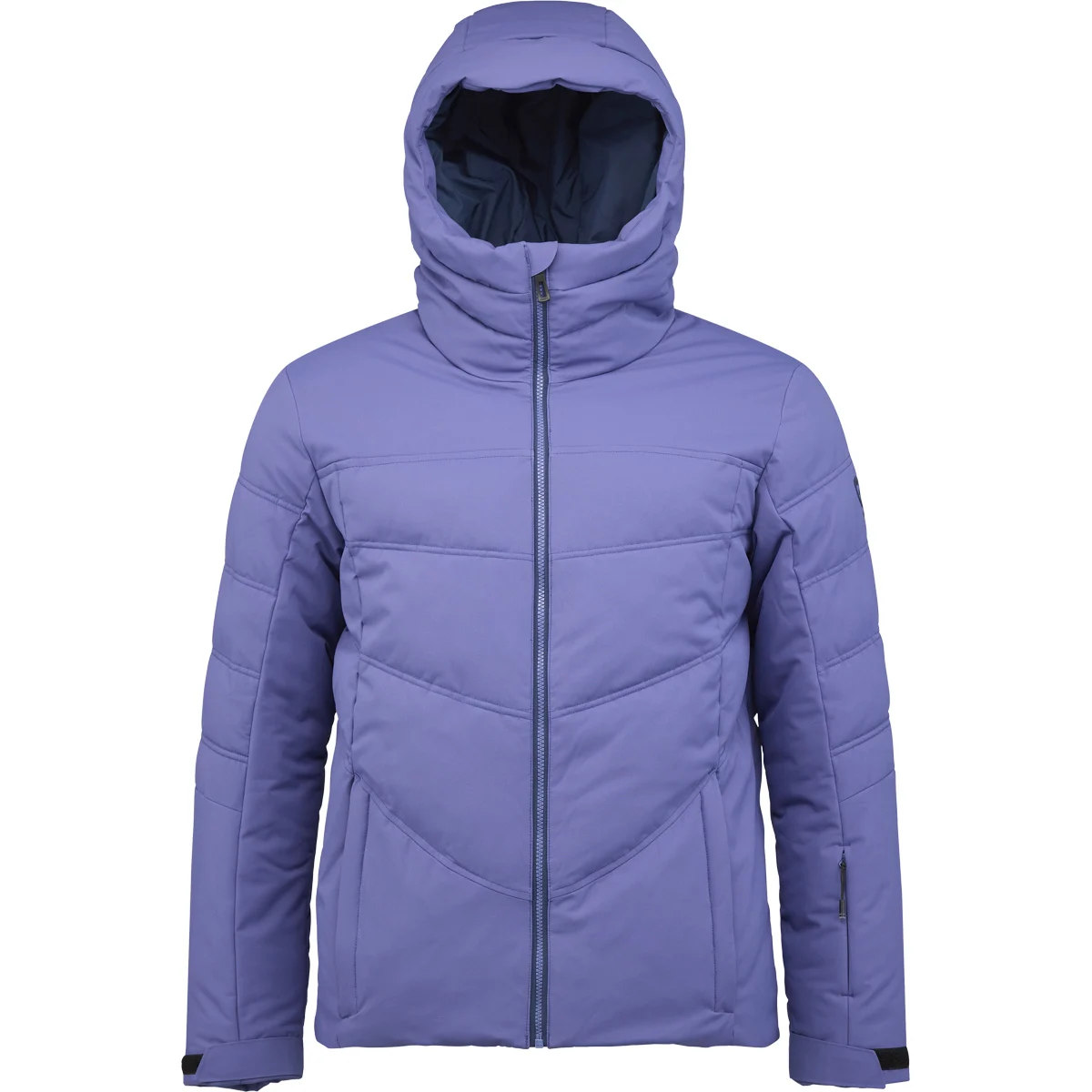ROSSIGNOL SIZ JKT FUTURE BLUE  - Ski jacket