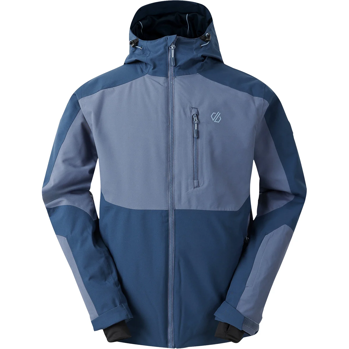DARE 2B EAGLE III JKT BLUINDG/MNDN  - Ski jacket