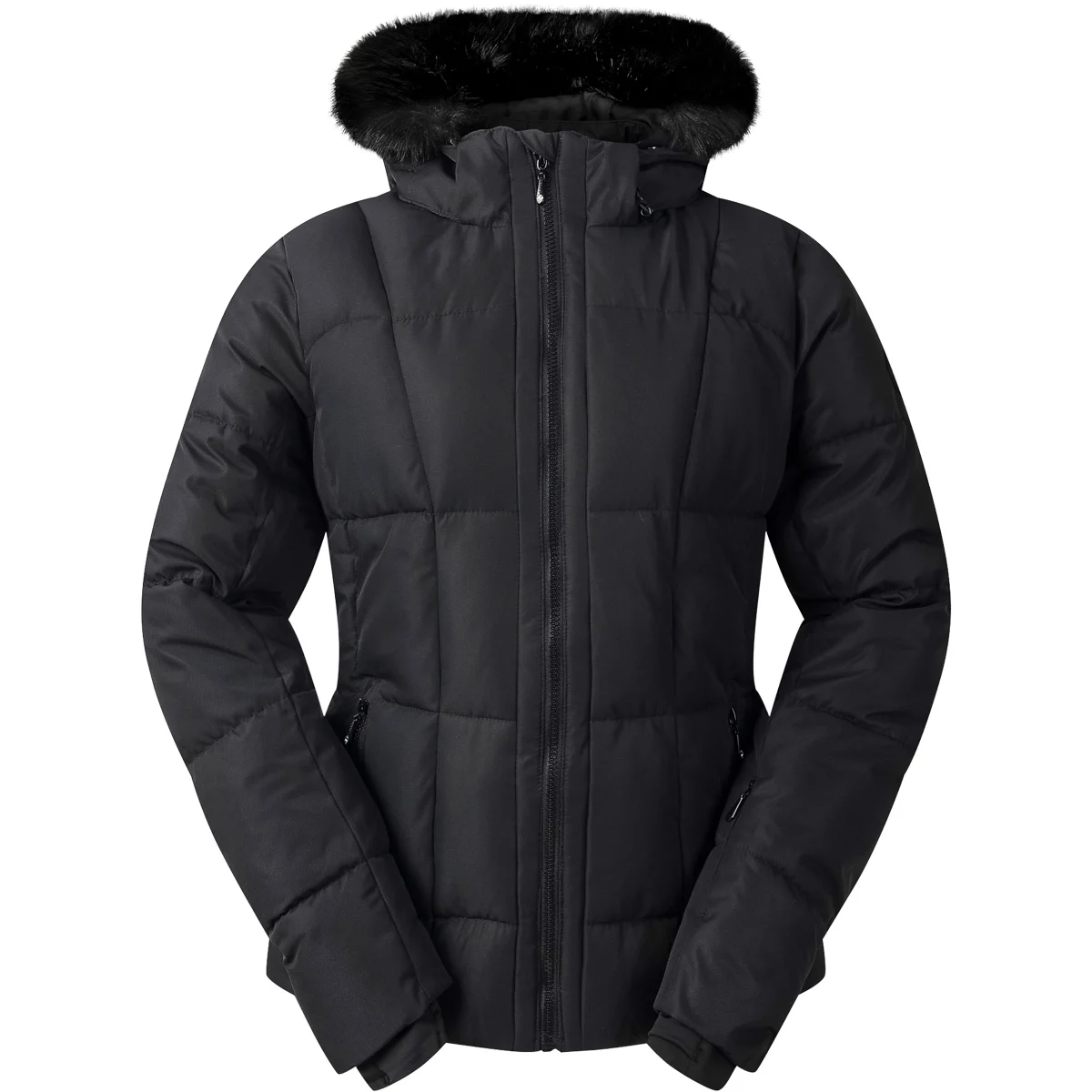 DARE 2B GLAMORIZE VI JK BLACK  - Ski jacket
