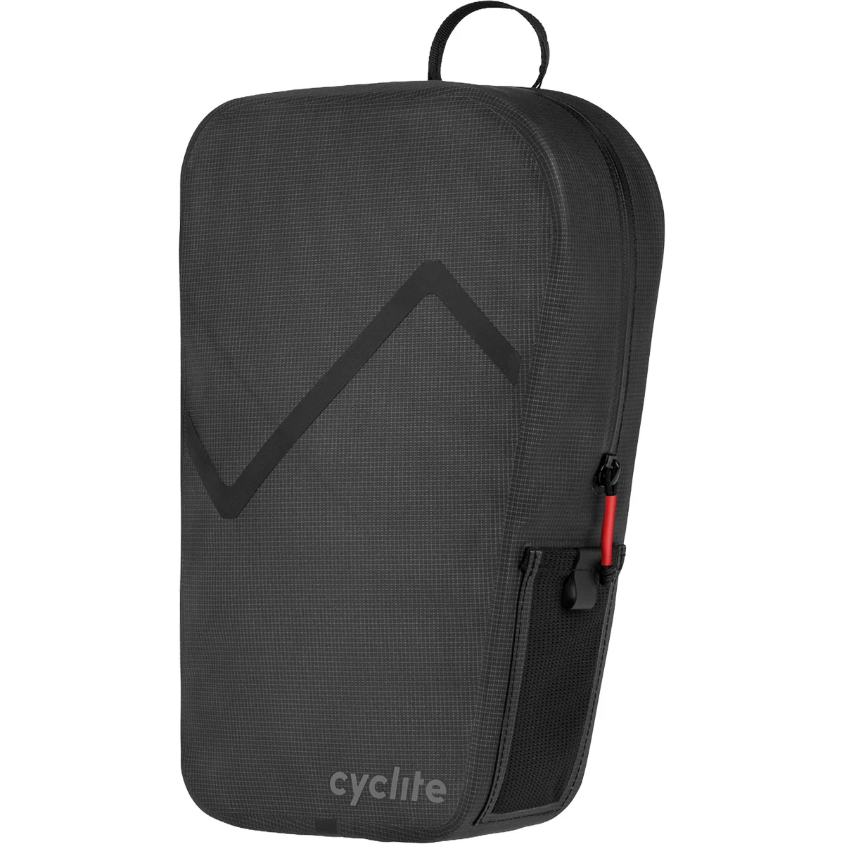 CYCLITE FORK BAG RIGHT BLACK  - Bike Pannier