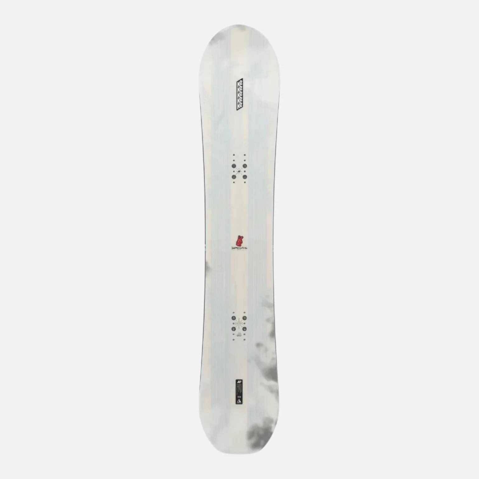 K2 Antidote Snowboard 2024