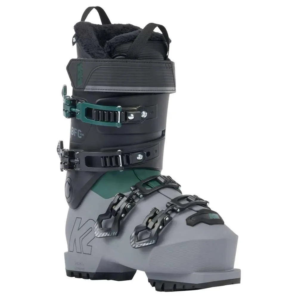 K2 BFC 85 Womens Ski Boot