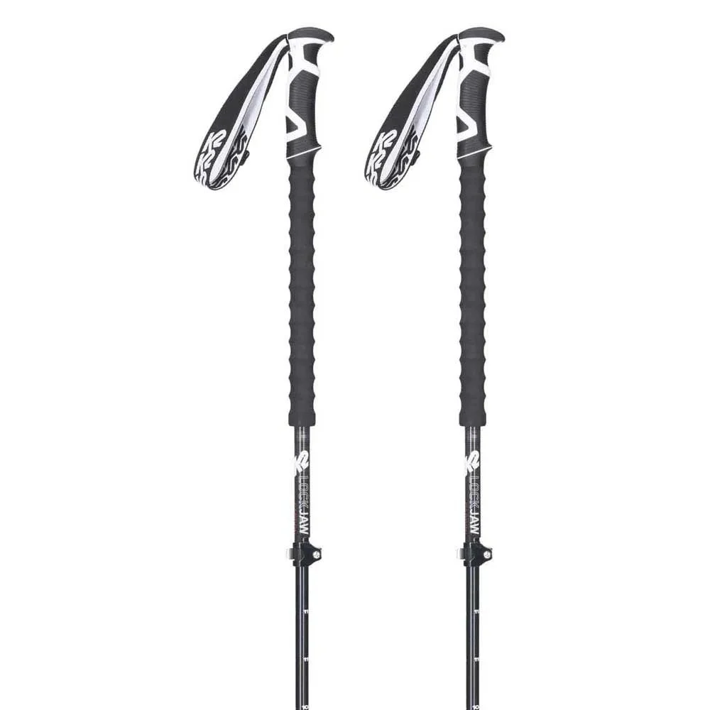 K2 Lockjaw Carbon 130