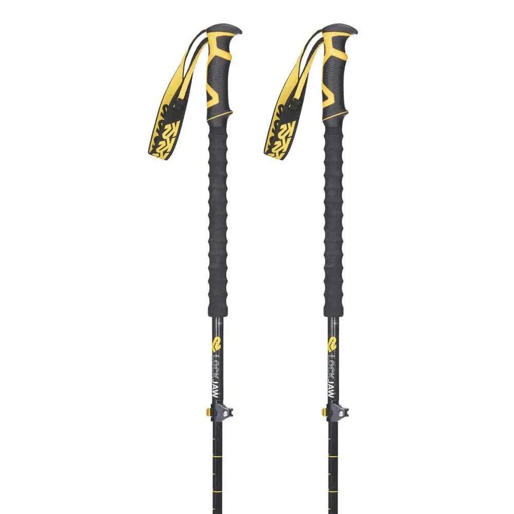K2 Lockjaw Carbon Plus
