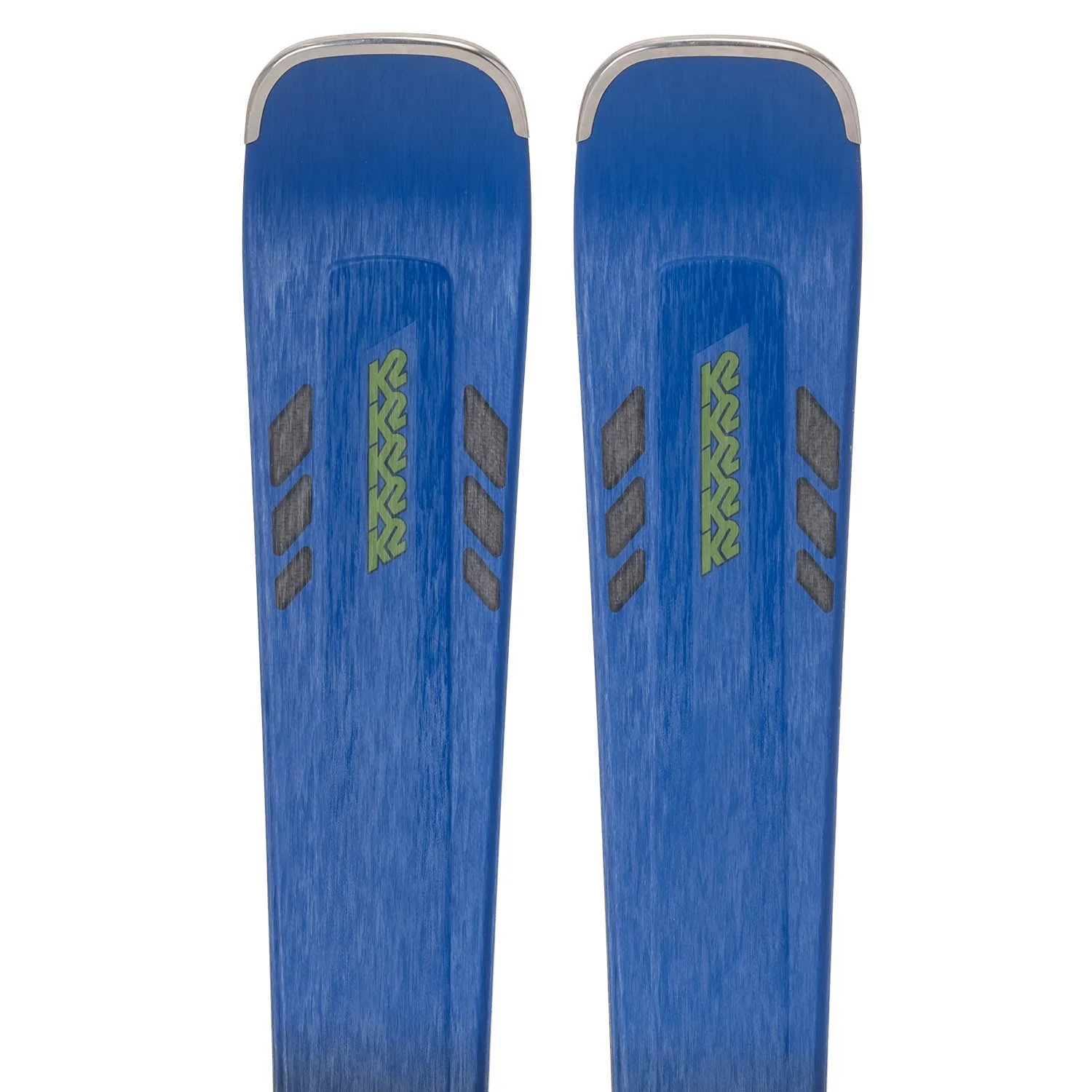 Disruption 78C Skis & M3 11 Quikclik Bindings 2024