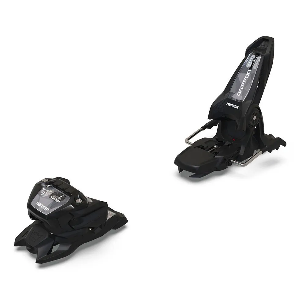 K2 Griffon 13 ID 120 mm alpine ski bindings