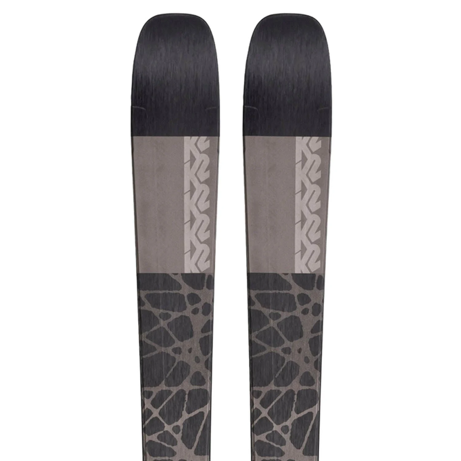 Mindbender 99Ti Skis 2022