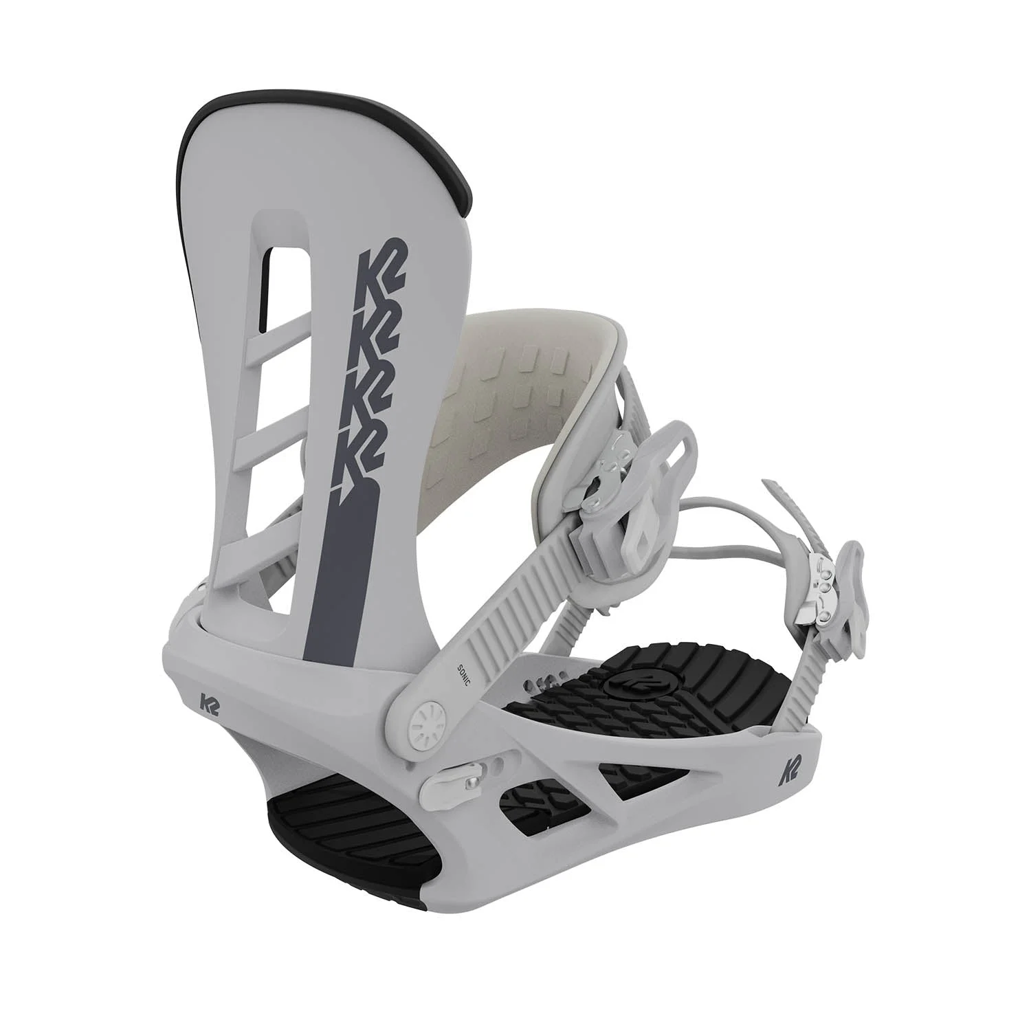 Sonic Snowboard Bindings 2024