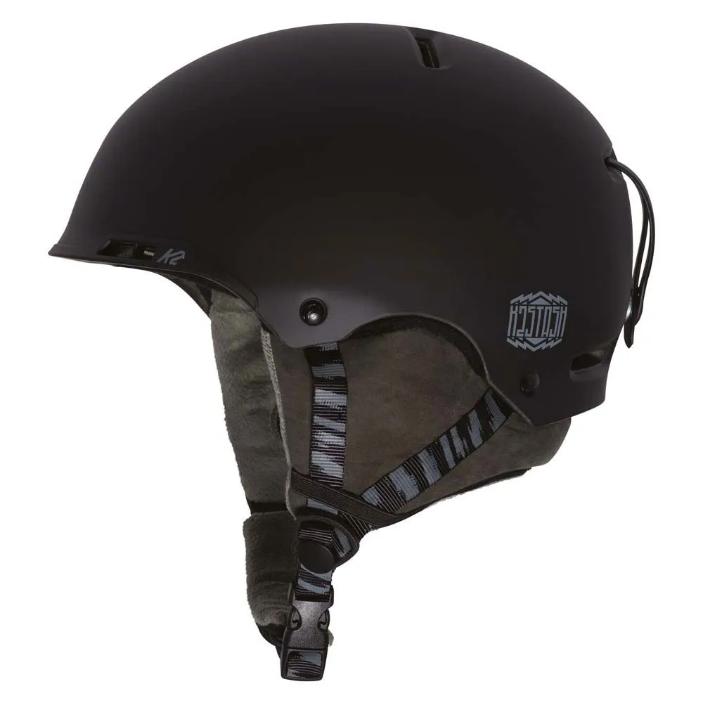 K2 Stash helmet