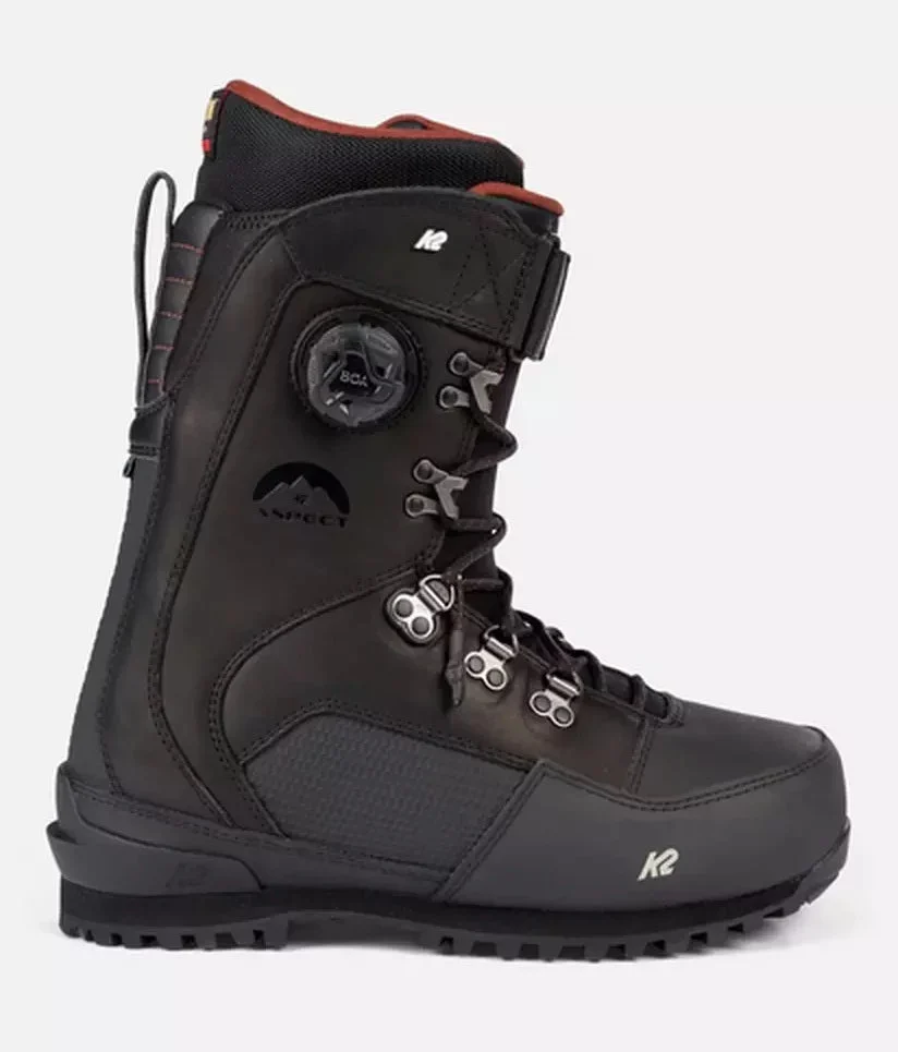 K2 Aspect