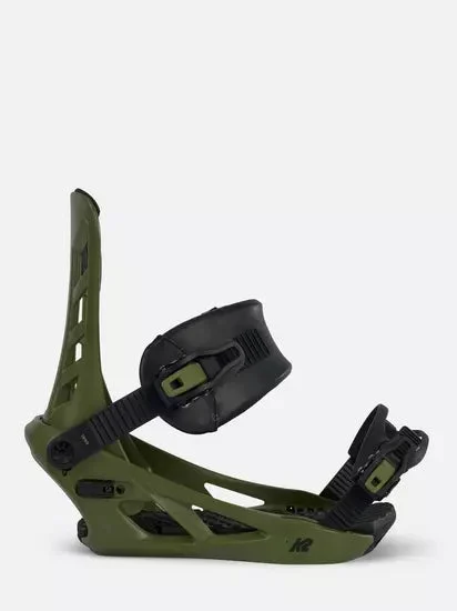 K2 INDY