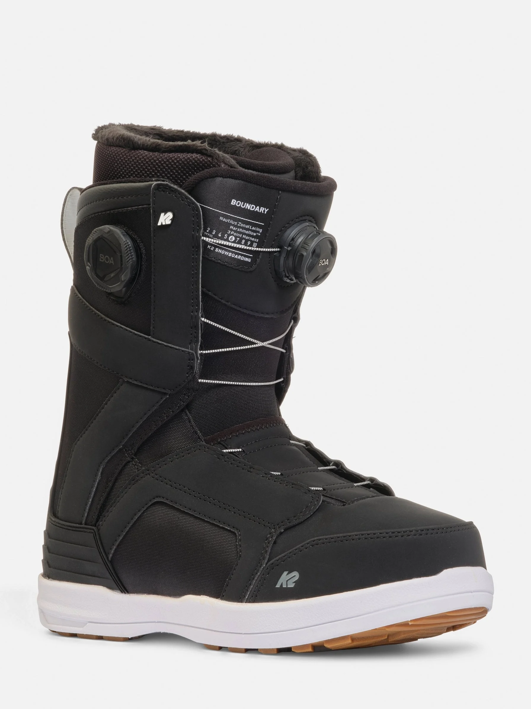 K2 Boundary Snowboard Boots
