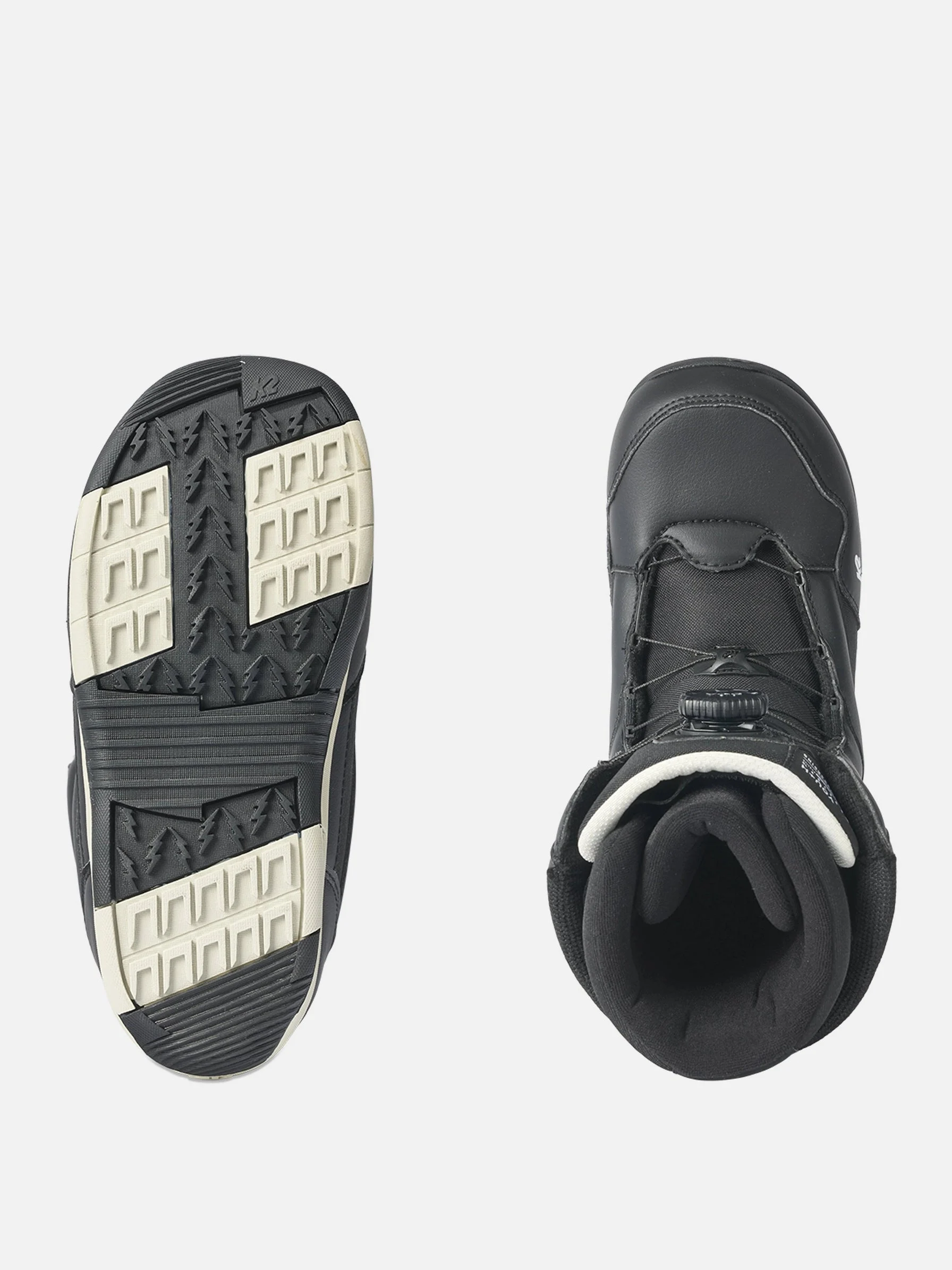 K2 YOU+H Snowboard Boots