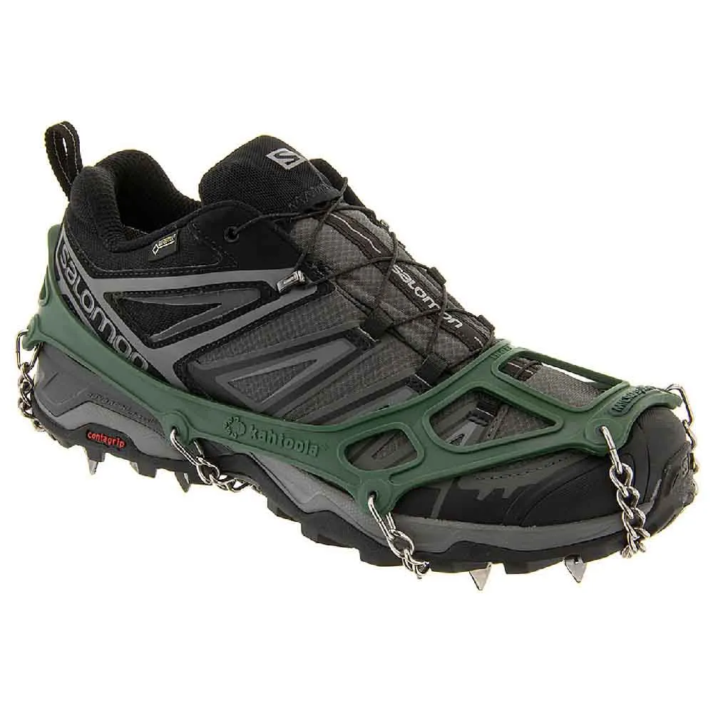 Kahtoola MICROspikes® crampons