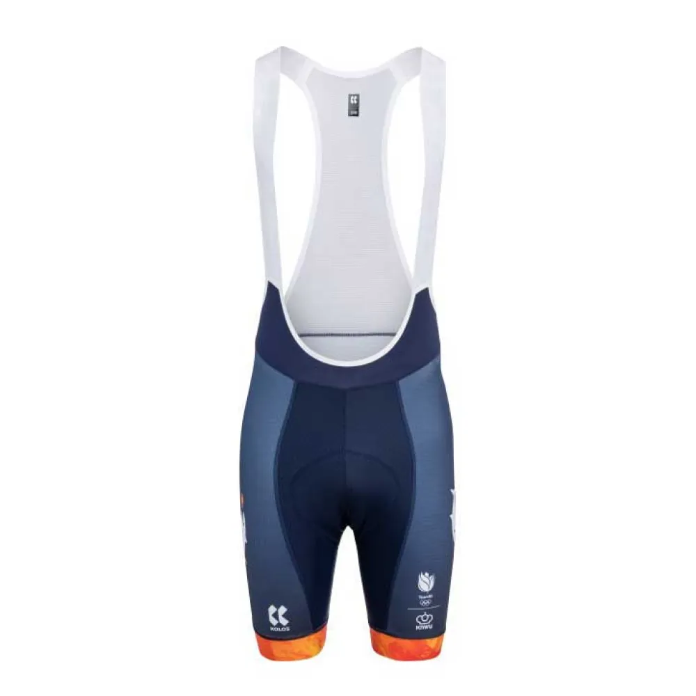Kalas KNWU Z6 Goffrato+ bib shorts