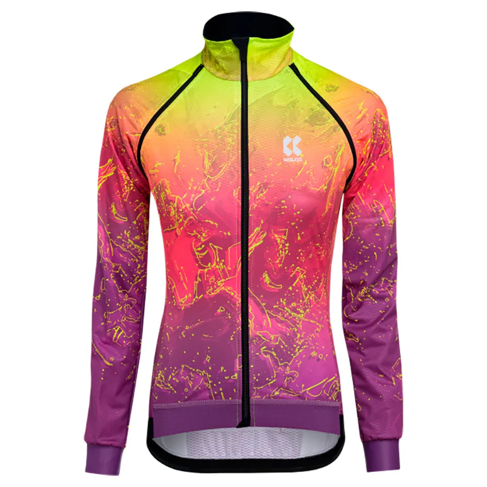 Kalas Motion Z6 Membrane jacket