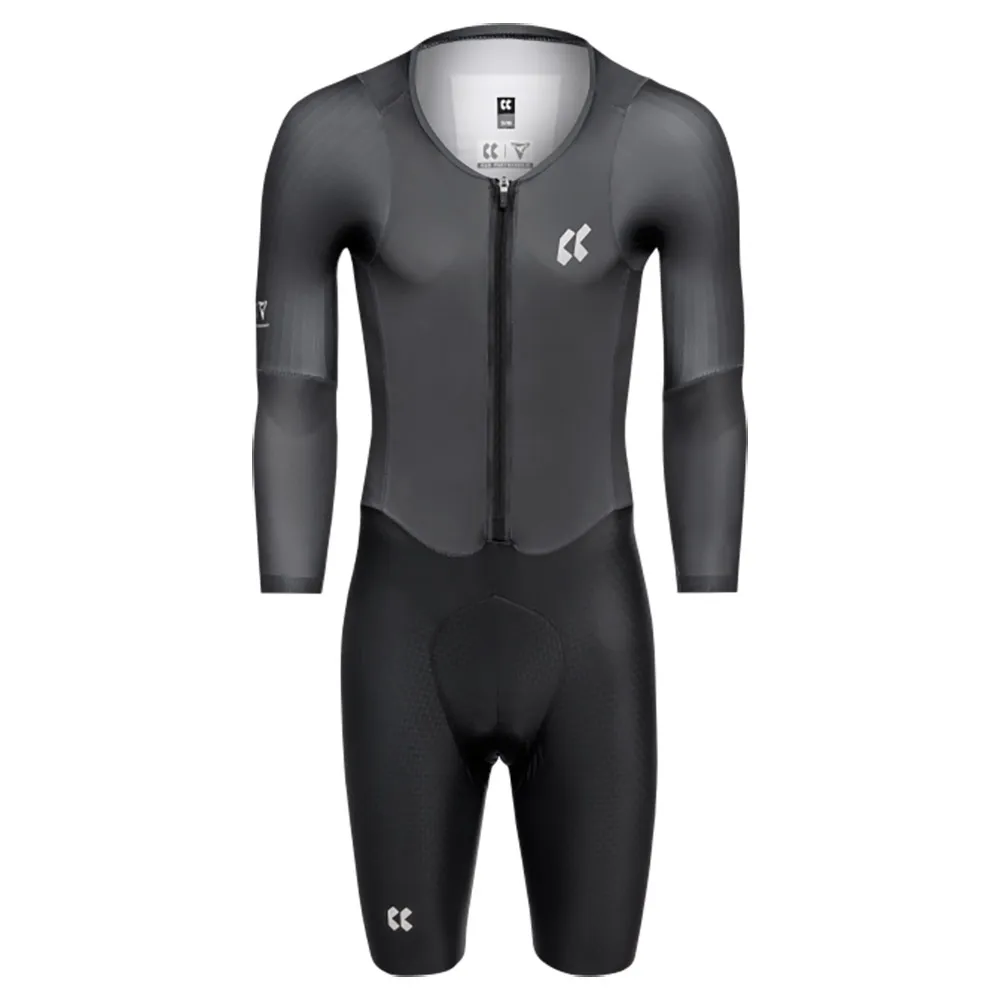 Kalas Project Z6 TT long sleeve Race Suit