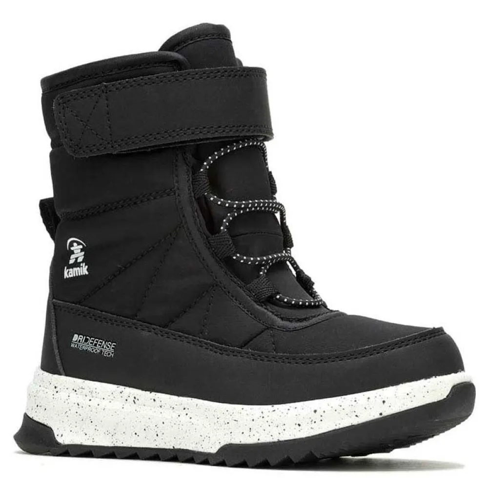 Kamik Stormy youth snow boots