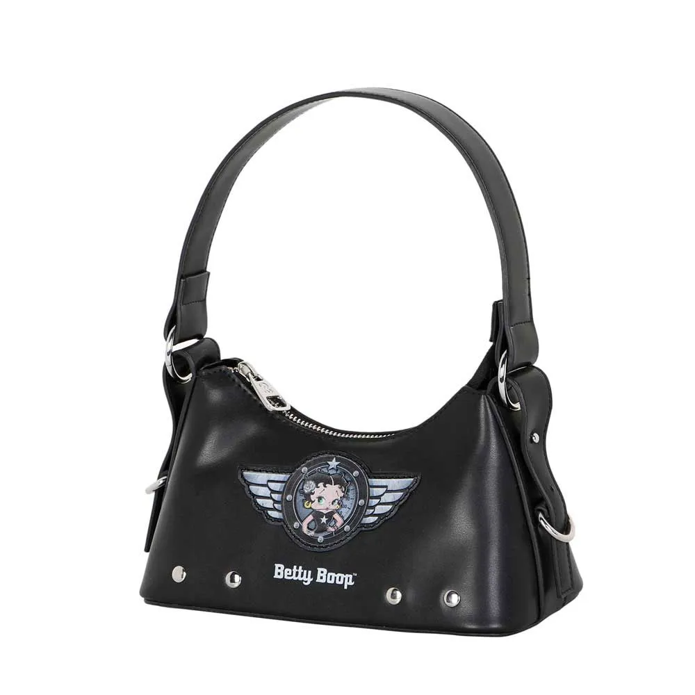 Karactermania Betty Boop Motor Love Groovy Bag