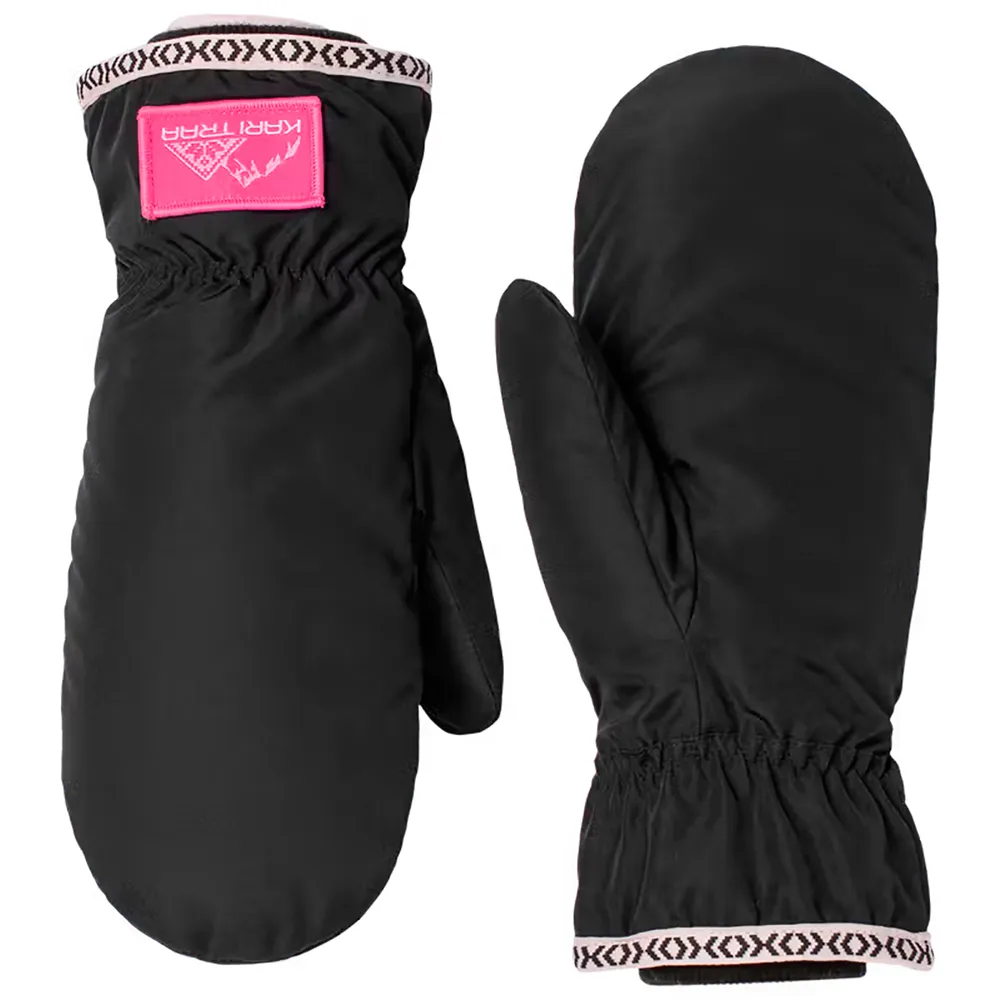 Kari Traa Stine mittens