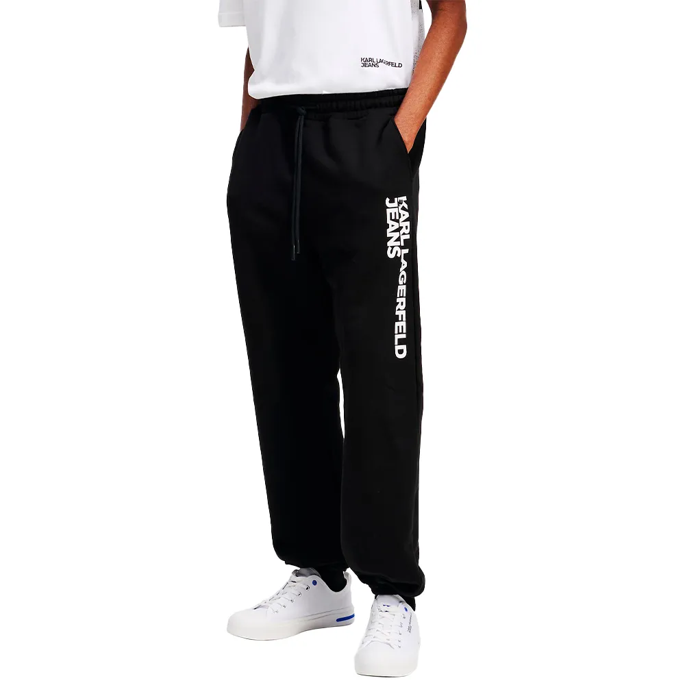 Karl Lagerfeld Jeans A1M10001 sweat pants