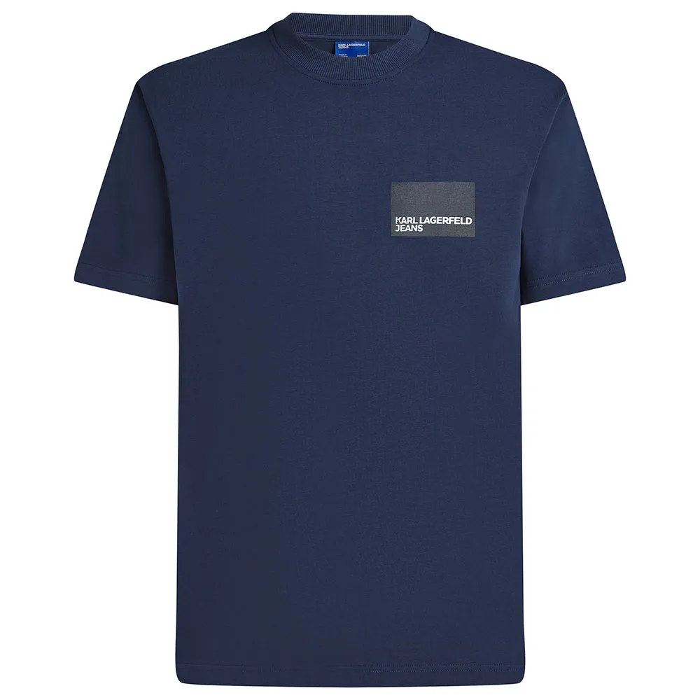 Karl Lagerfeld Jeans A1M17001 short sleeve T-shirt