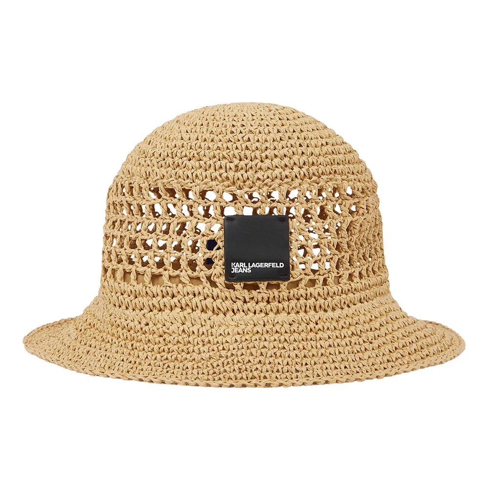Karl Lagerfeld Jeans A2W33033 bucket hat