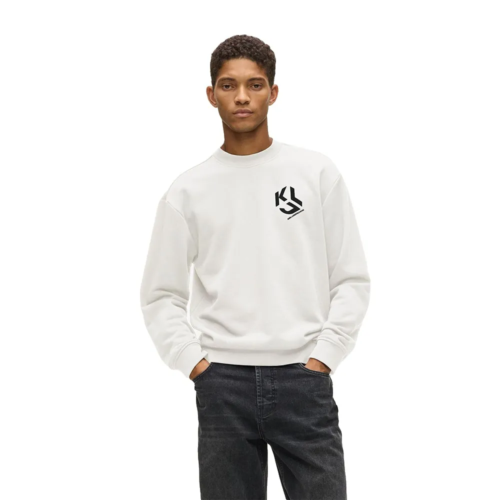 Karl Lagerfeld Jeans B1M20050 sweatshirt