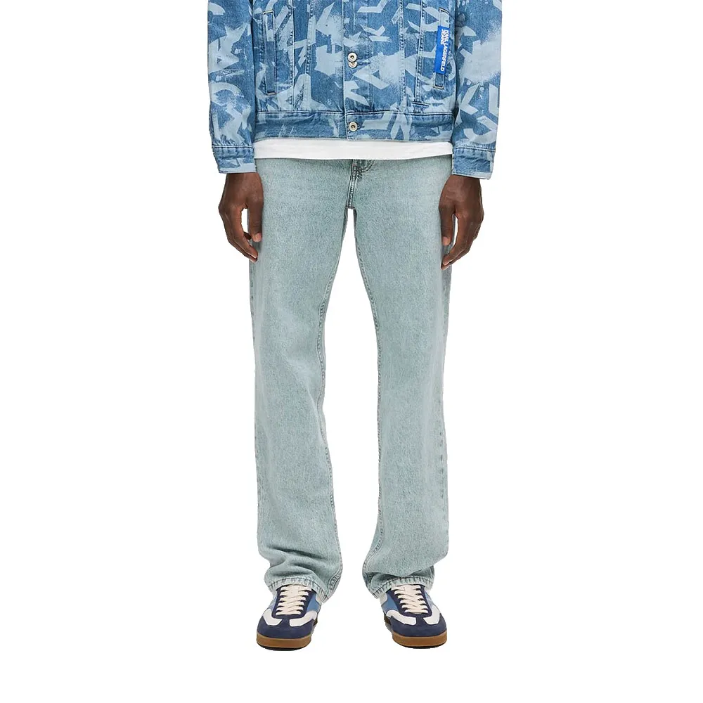 Karl Lagerfeld Jeans B2M10115 Relaxed Fit jeans