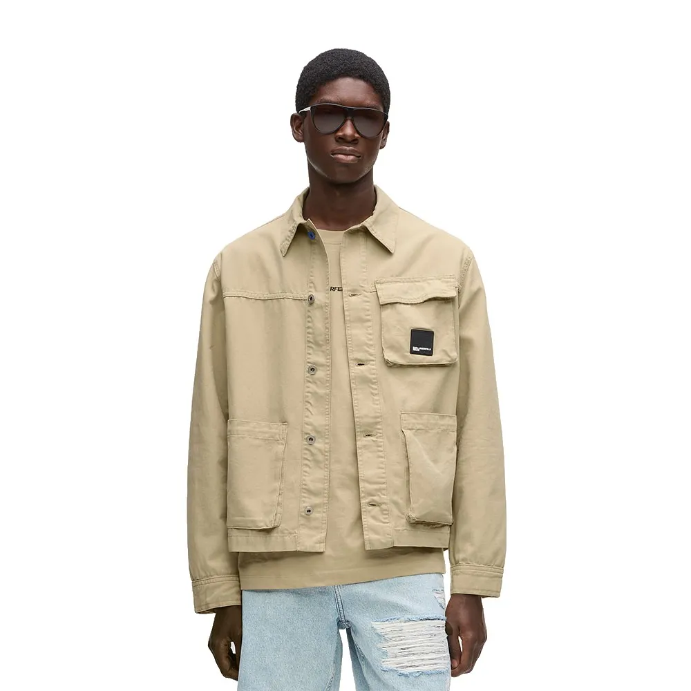 Karl Lagerfeld Jeans B2M14042 jacket