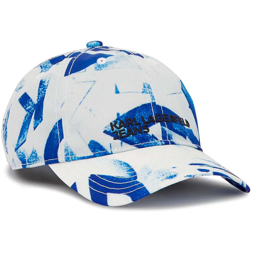 Karl Lagerfeld Jeans B2M33013 cap