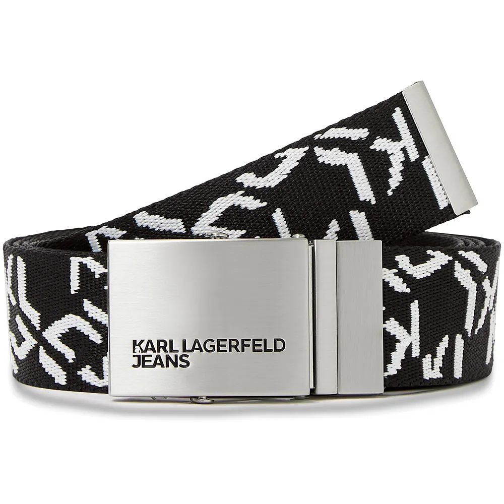 Karl Lagerfeld Jeans B2M33015 belt