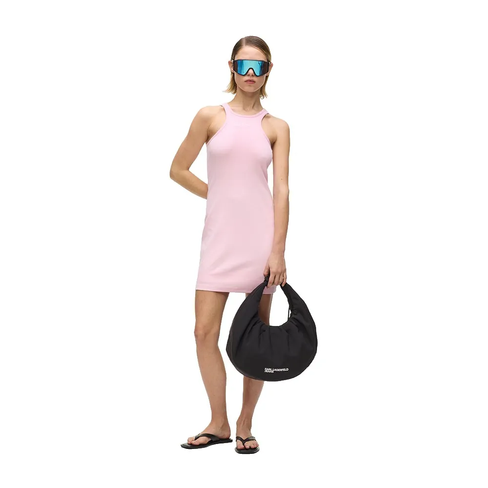 Karl Lagerfeld Jeans B2W13046 sleeveless short dress