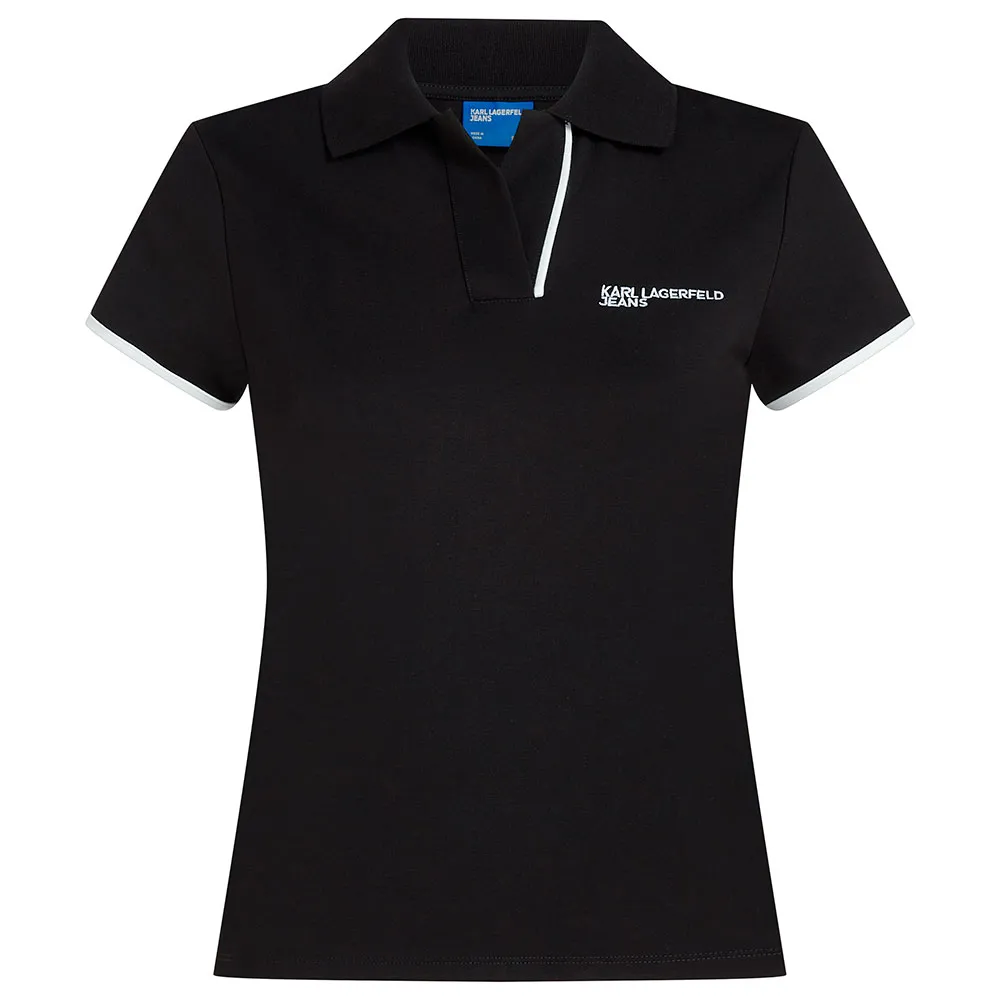 Karl Lagerfeld Jeans B2W17066 short sleeve polo