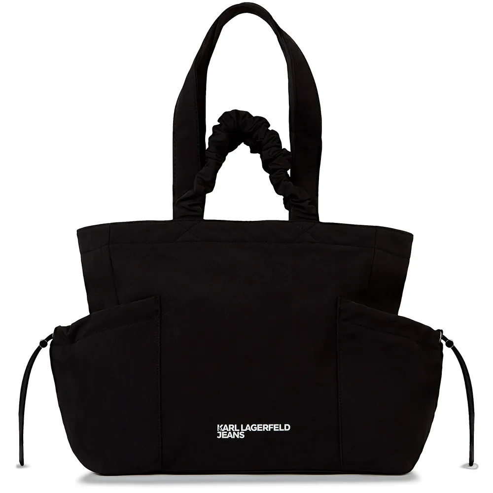 Karl Lagerfeld Jeans B2W30143 tote bag