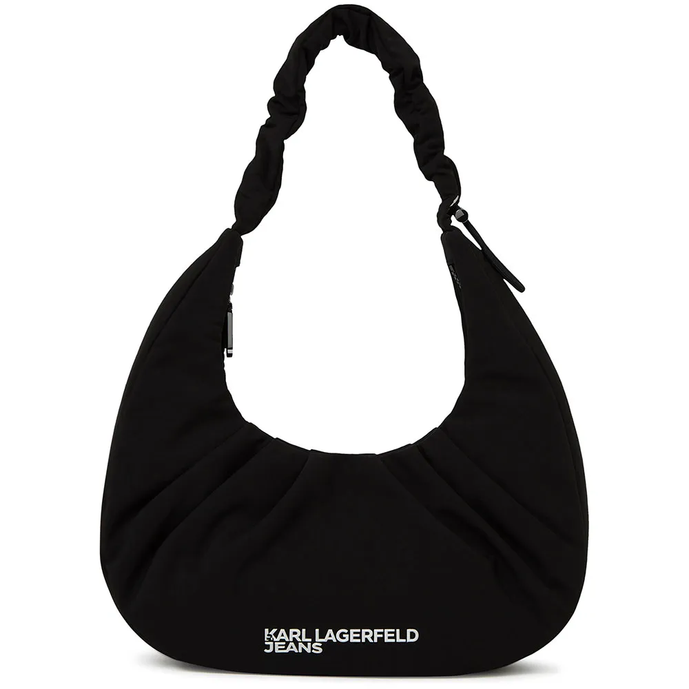 Karl Lagerfeld Jeans B2W30145 Hobo shoulder bag