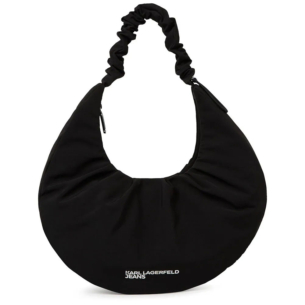 Karl Lagerfeld Jeans B2W30239 Hobo shoulder bag
