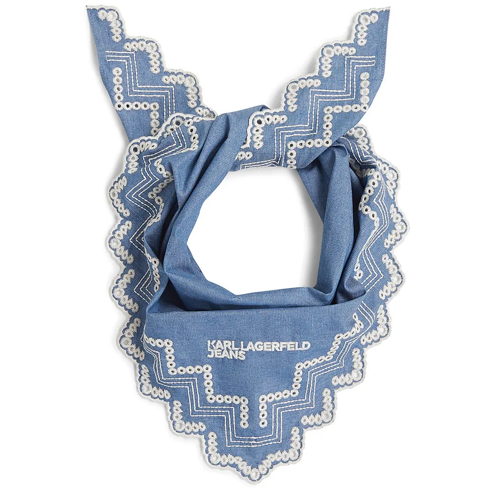 Karl Lagerfeld Jeans B2W33008 Bandana