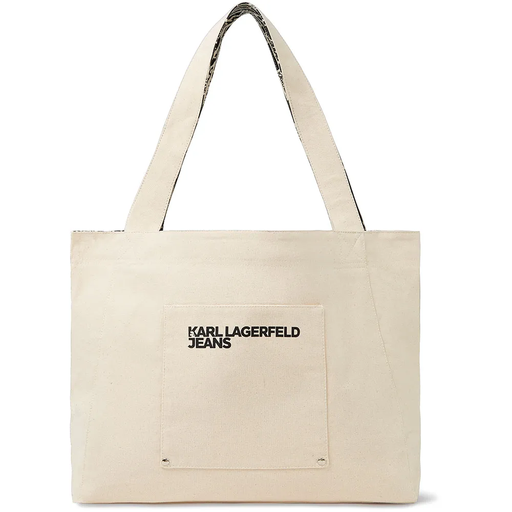 Karl Lagerfeld Jeans B2W50048 tote bag
